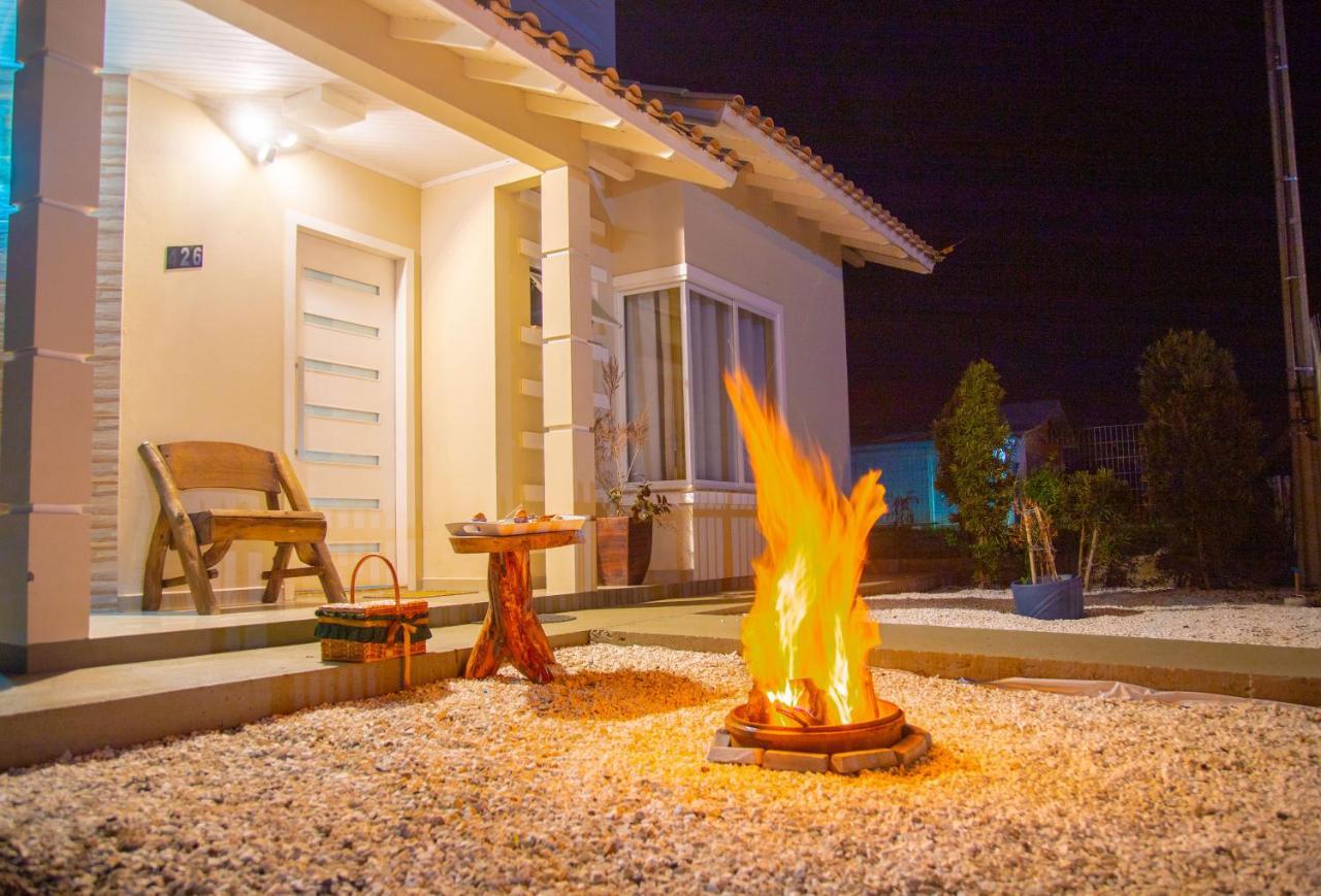 Mini Houses Urubici Exterior photo